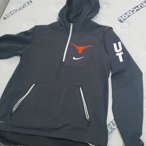 Nike shield texas longhorns